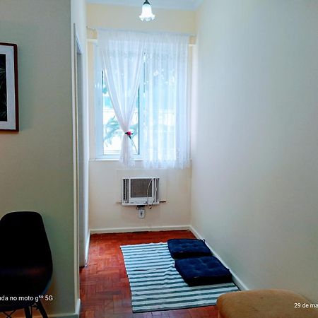 Apartamento Premium Rio de Janeiro Kültér fotó