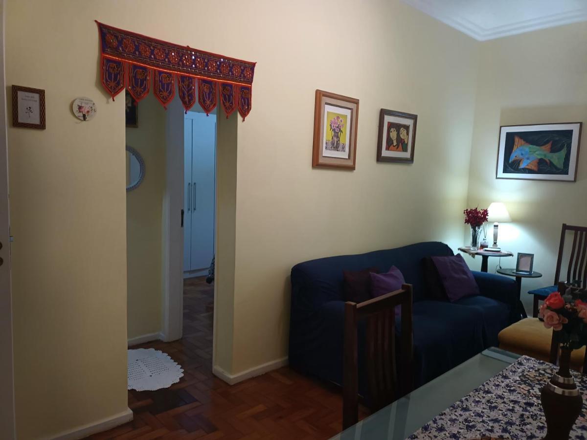 Apartamento Premium Rio de Janeiro Kültér fotó