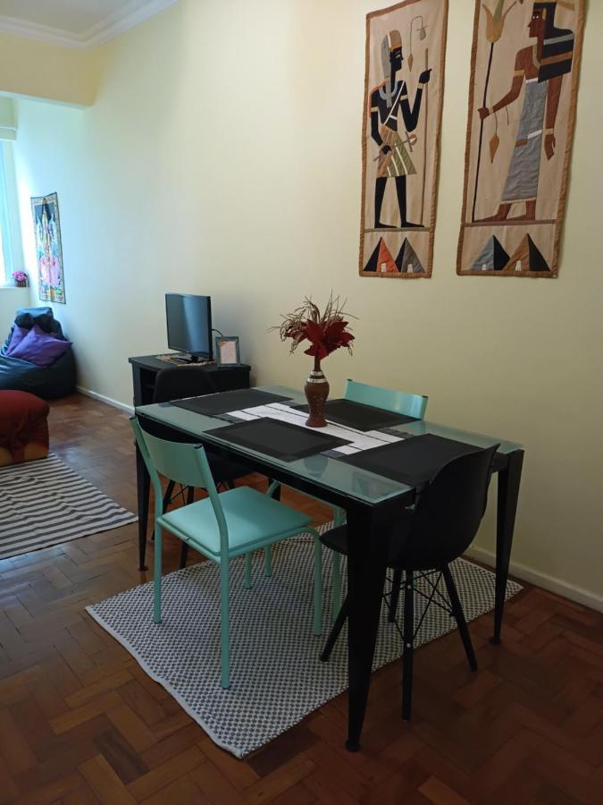 Apartamento Premium Rio de Janeiro Kültér fotó