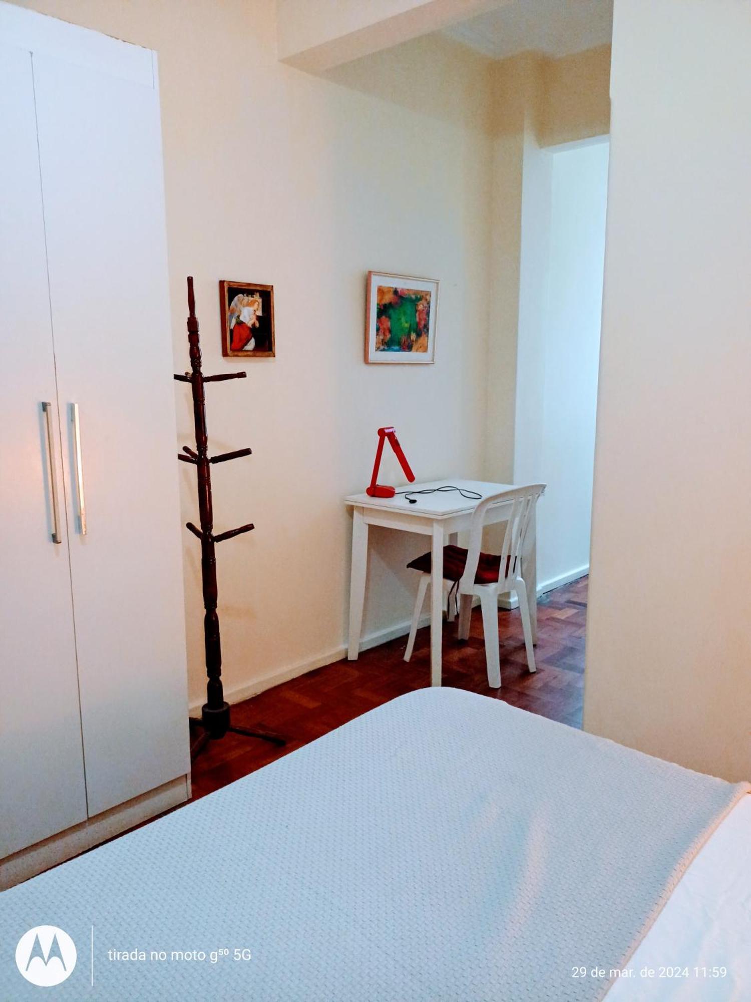 Apartamento Premium Rio de Janeiro Kültér fotó