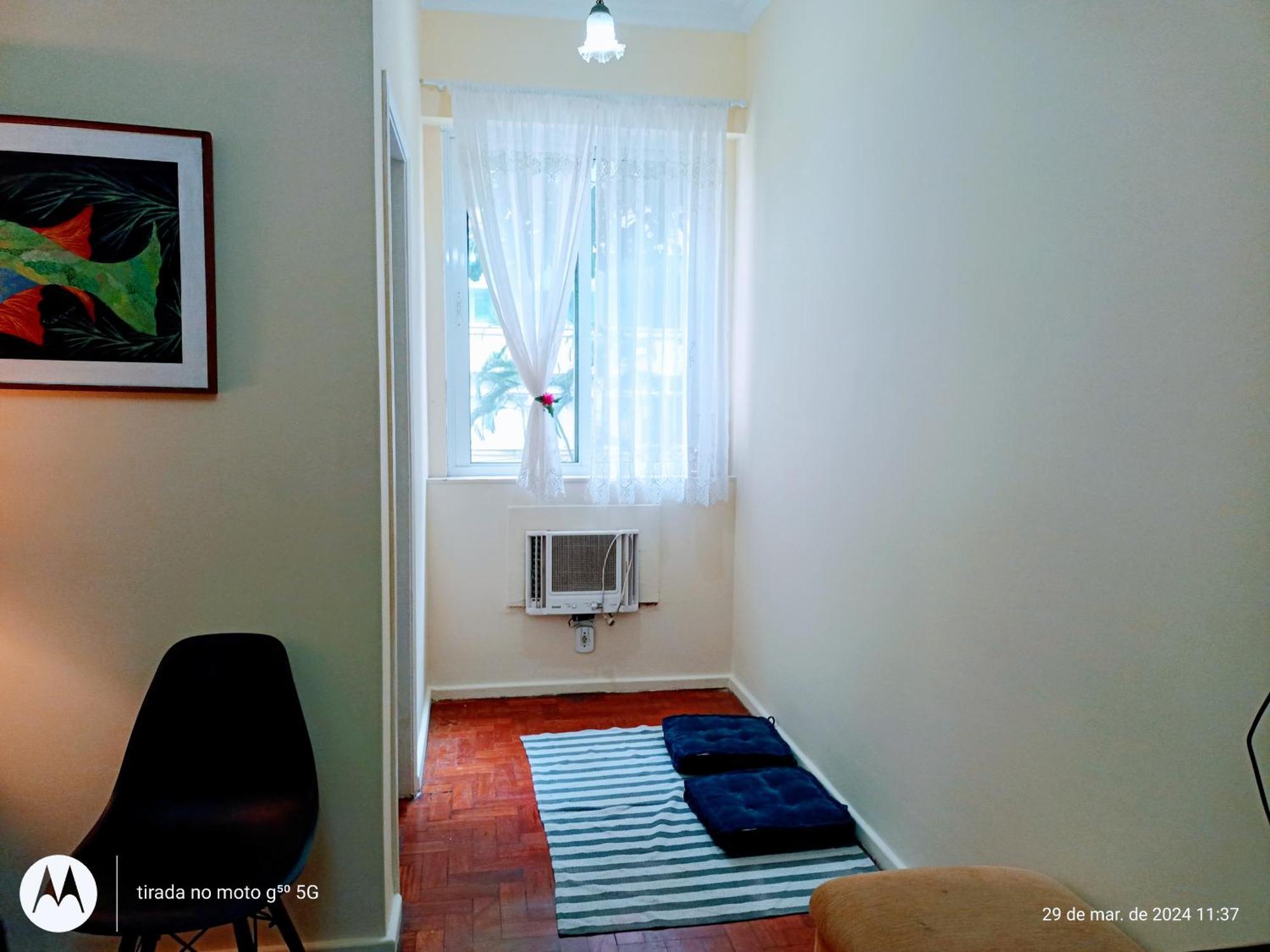Apartamento Premium Rio de Janeiro Kültér fotó