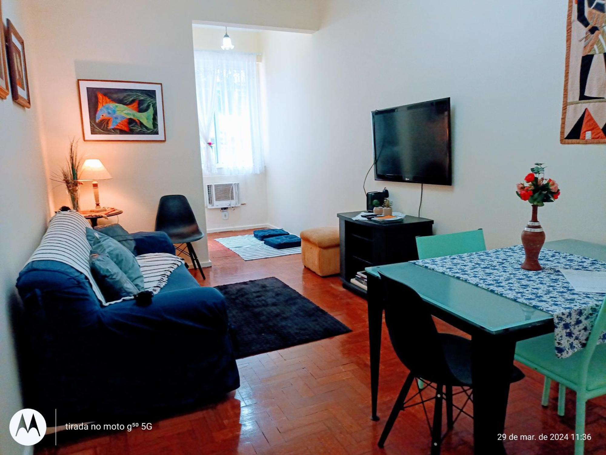 Apartamento Premium Rio de Janeiro Kültér fotó