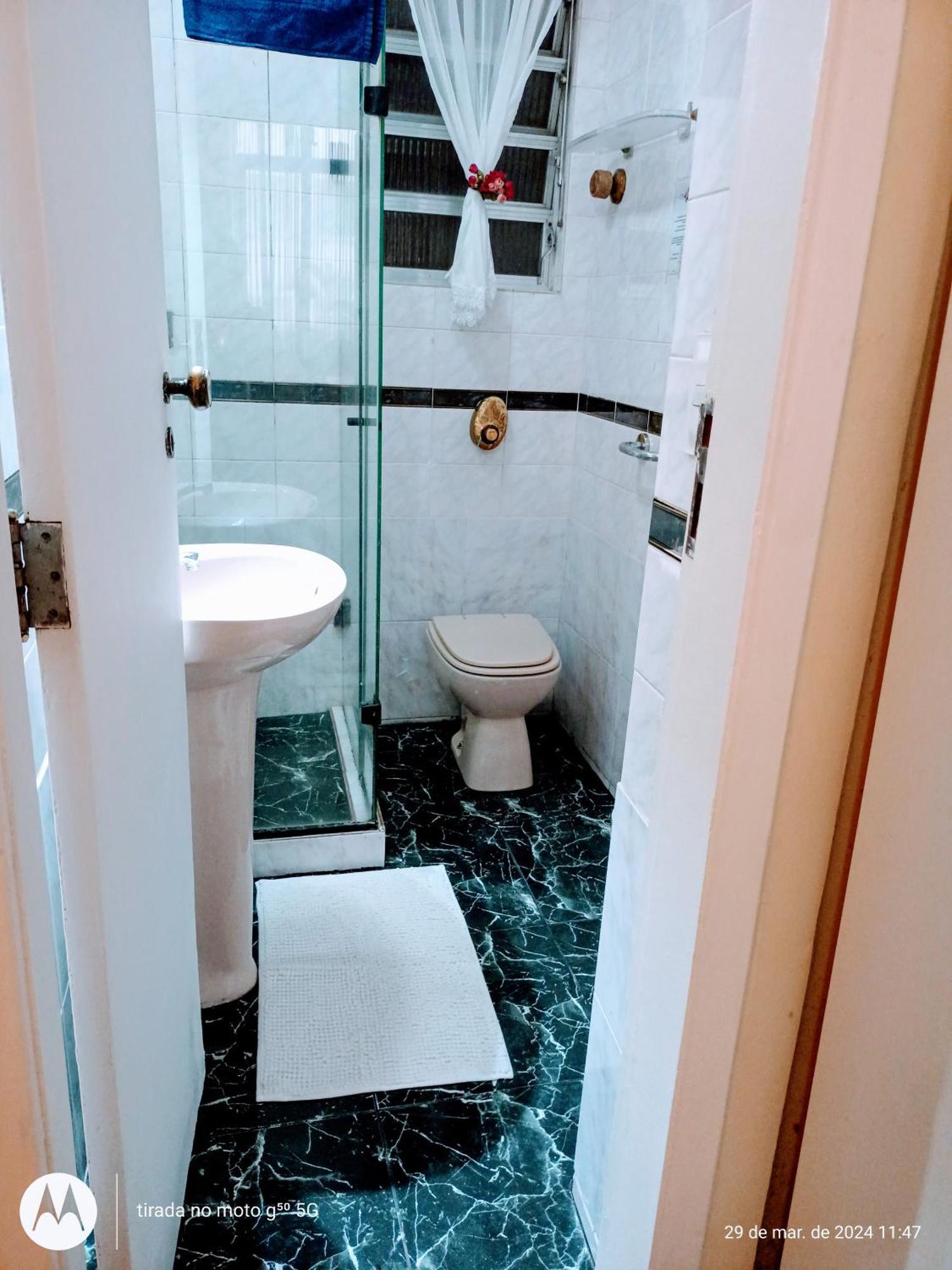 Apartamento Premium Rio de Janeiro Kültér fotó