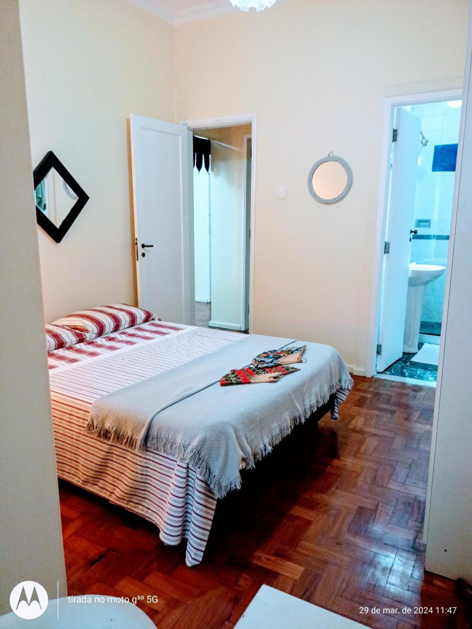 Apartamento Premium Rio de Janeiro Kültér fotó