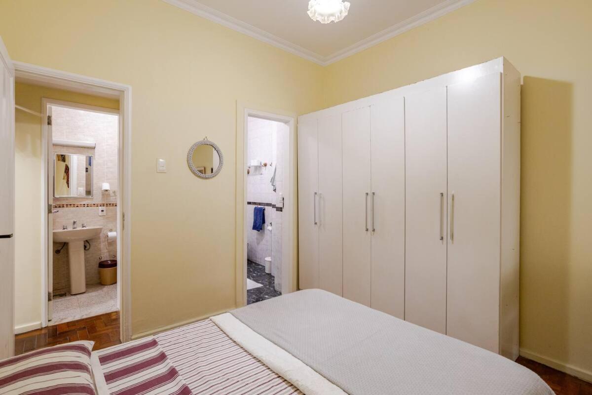 Apartamento Premium Rio de Janeiro Kültér fotó