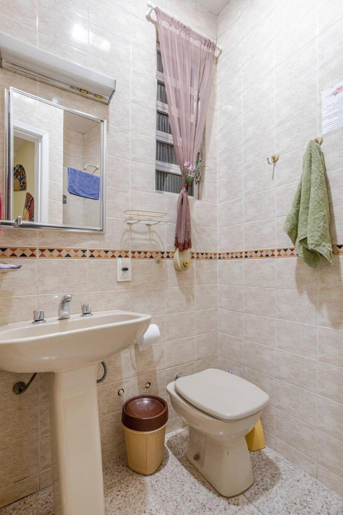 Apartamento Premium Rio de Janeiro Kültér fotó